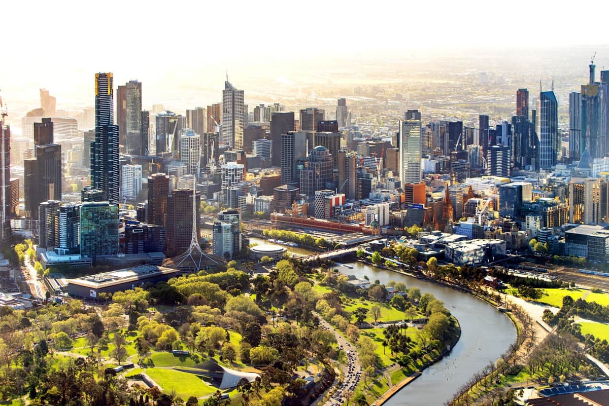Removalists Melbourne