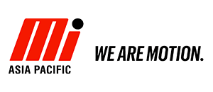 Motion Asia Pacific logo