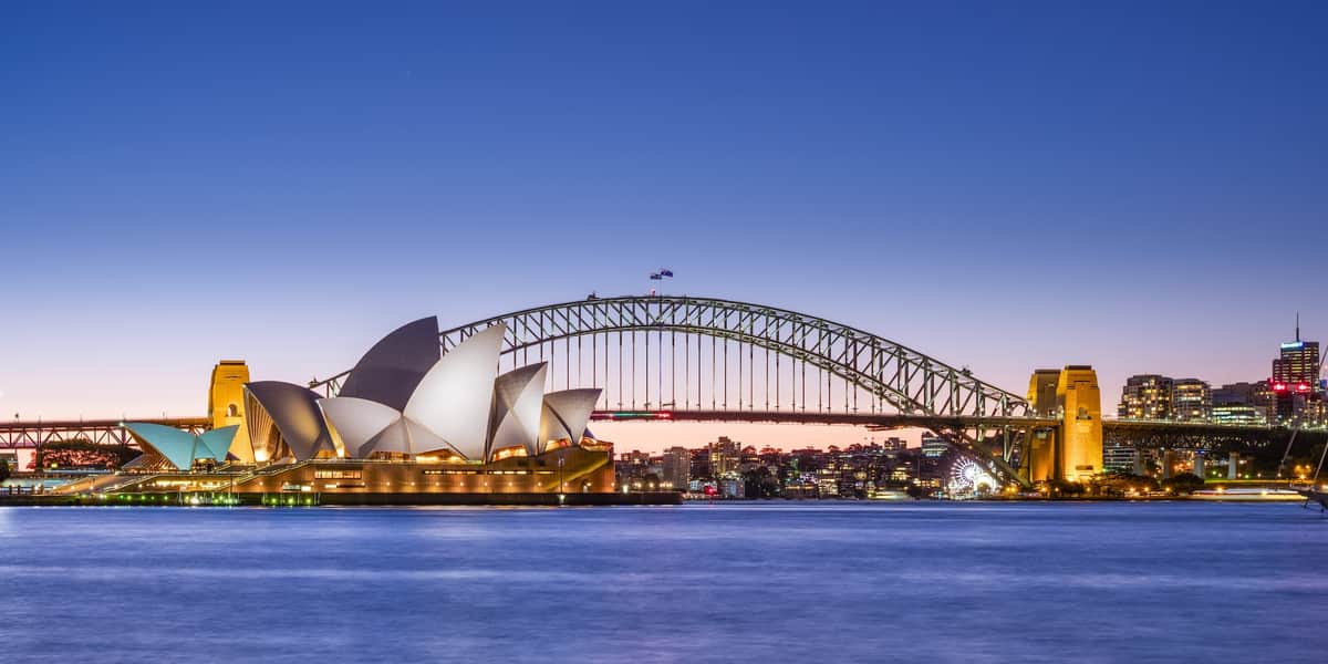 Removalists Sydney
